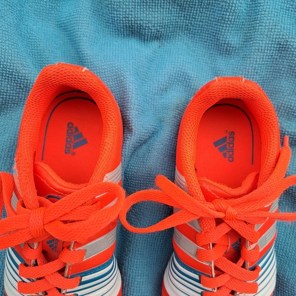 Adidas Nitrocharge 4.0 Boys Runners - Picture 3 of 6